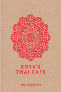 Rosa's Thai Cafe