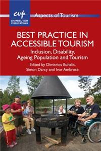 Best Practice in Accessible Tourism