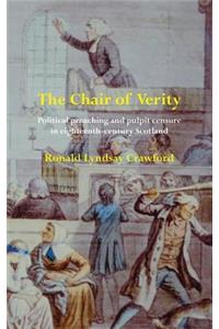 The Chair of Verity