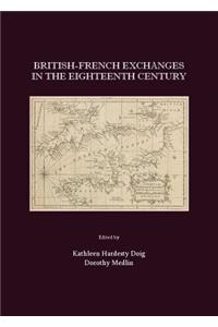 British-French Exchanges in the Eighteenth Century