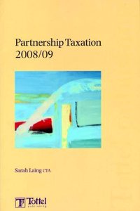 Partnership Taxation