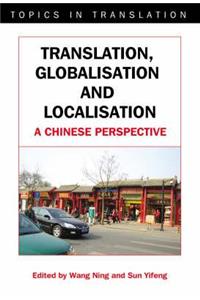 Translation, Globalisation and Localisation