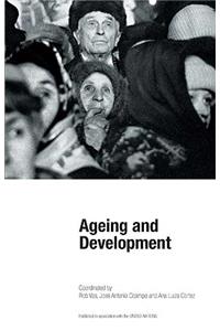 Ageing and Development