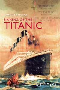 Illustrated Sinking of the Titanic