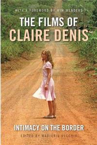 The Films of Claire Denis