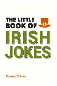 The Little Book of Irish Jokes