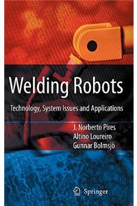 Welding Robots