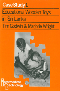 Educational Wooden Toys in Sri Lanka