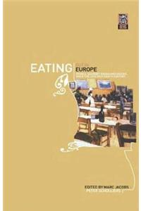 Eating Out in Europe