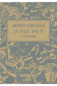 Armed Struggle in Italy 1976-78