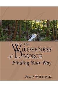 Wilderness of Divorce