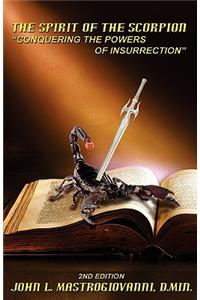 The Spirit of the Scorpion (Second Edition)