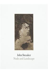 John Stezaker: Nude and Landscape