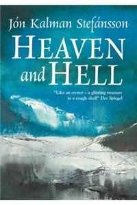 Heaven and Hell