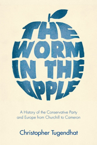 Worm in the Apple