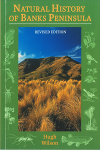 Natural History of Banks Peninsula