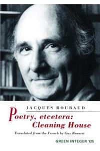 Poetry, Etcetera