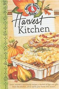 Harvest Kitchen Cookbook