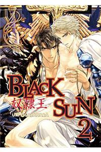 Black Sun, Volume 2