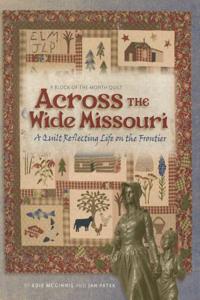 Across the Wide Missouri