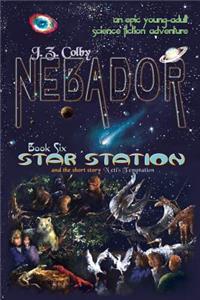 NEBADOR Book Six