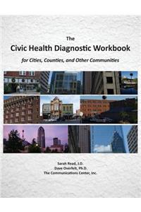 The Civic Health Diagnostic Workbook