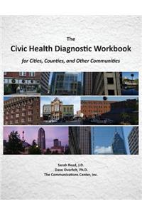 Civic Health Diagnostic Workbook