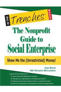 Nonprofit Guide to Social Enterprise