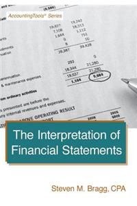 The Interpretation of Financial Statements