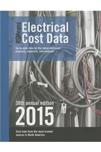 Rsmeans Electrical Cost Data