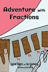 Adventure with Fractions