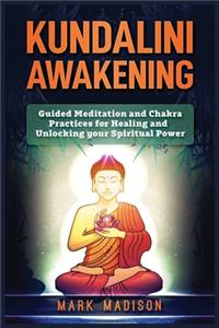 Kundalini Awakening