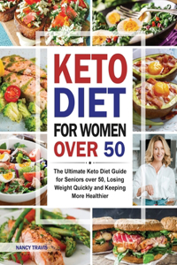 Keto Diet for Women over 50