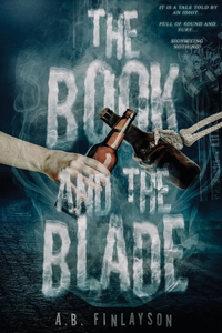 Book and the Blade