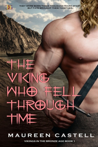 Viking Who Fell Through Time