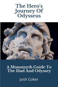 Hero's Journey Of Odysseus