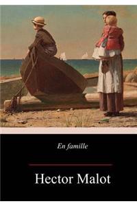 En famille