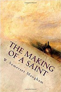 The Making of a Saint