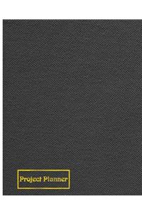Project Planner