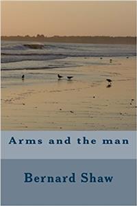 Arms and the Man