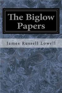 The Biglow Papers