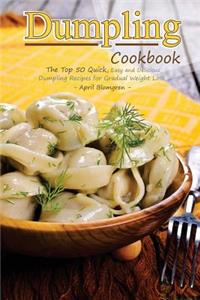 Dumpling Cookbook