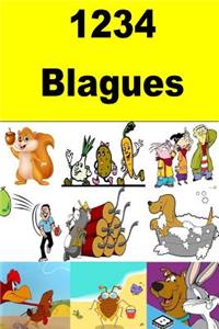 1234 Blagues