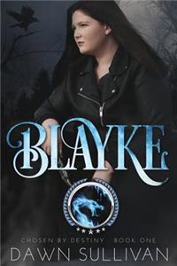 Blayke