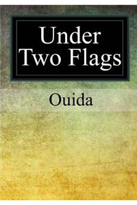 Under Two Flags