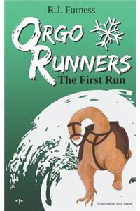 Orgo Runners: The First Run