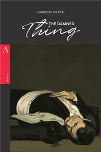 Damned Thing