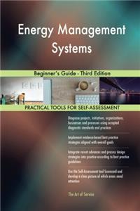 Energy Management Systems: Beginners Guide - Third Edition