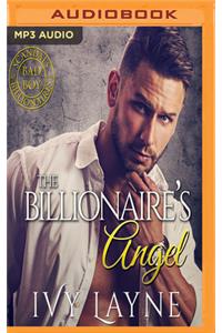 Billionaire's Angel