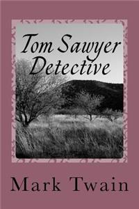 Tom Sawyer Detective